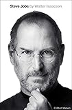 Algopix Similar Product 8 - Steve Jobs