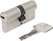 Algopix Similar Product 17 - ABUS Cylinder Lock E C 550 5Schl 30/30Kt