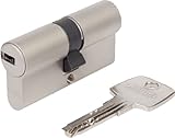 Algopix Similar Product 7 - ABUS Cylinder Lock E C 550 5Schl 30/30Kt