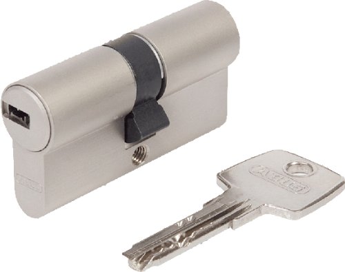 Algopix Similar Product 18 - ABUS Cylinder Lock E C 550 5Schl 30/30Kt