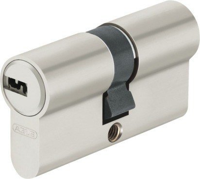 Algopix Similar Product 10 - ABUS EC550 Locking Cylinder 4040 mm