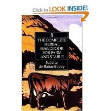 Algopix Similar Product 17 - The Complete Herbal Handbook for Farm