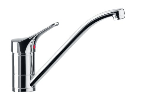 Algopix Similar Product 15 - Schock Leva 511000CHR SingleHandle