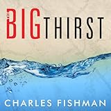 Algopix Similar Product 3 - The Big Thirst The Secret Life and