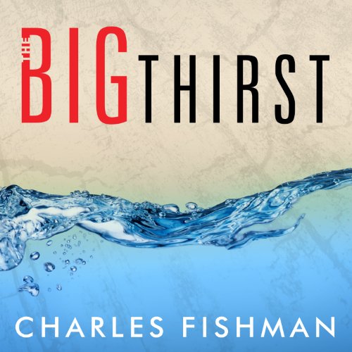 Algopix Similar Product 12 - The Big Thirst The Secret Life and