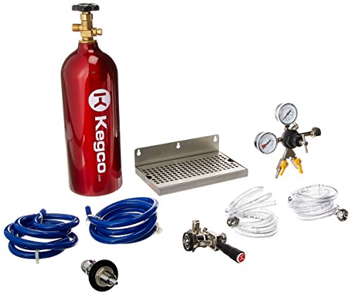 Algopix Similar Product 1 - Kegco EBDCK2-542-2_5T Conversion Kit