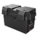 Algopix Similar Product 9 - NOCO SnapTop HM318BKS Battery Box