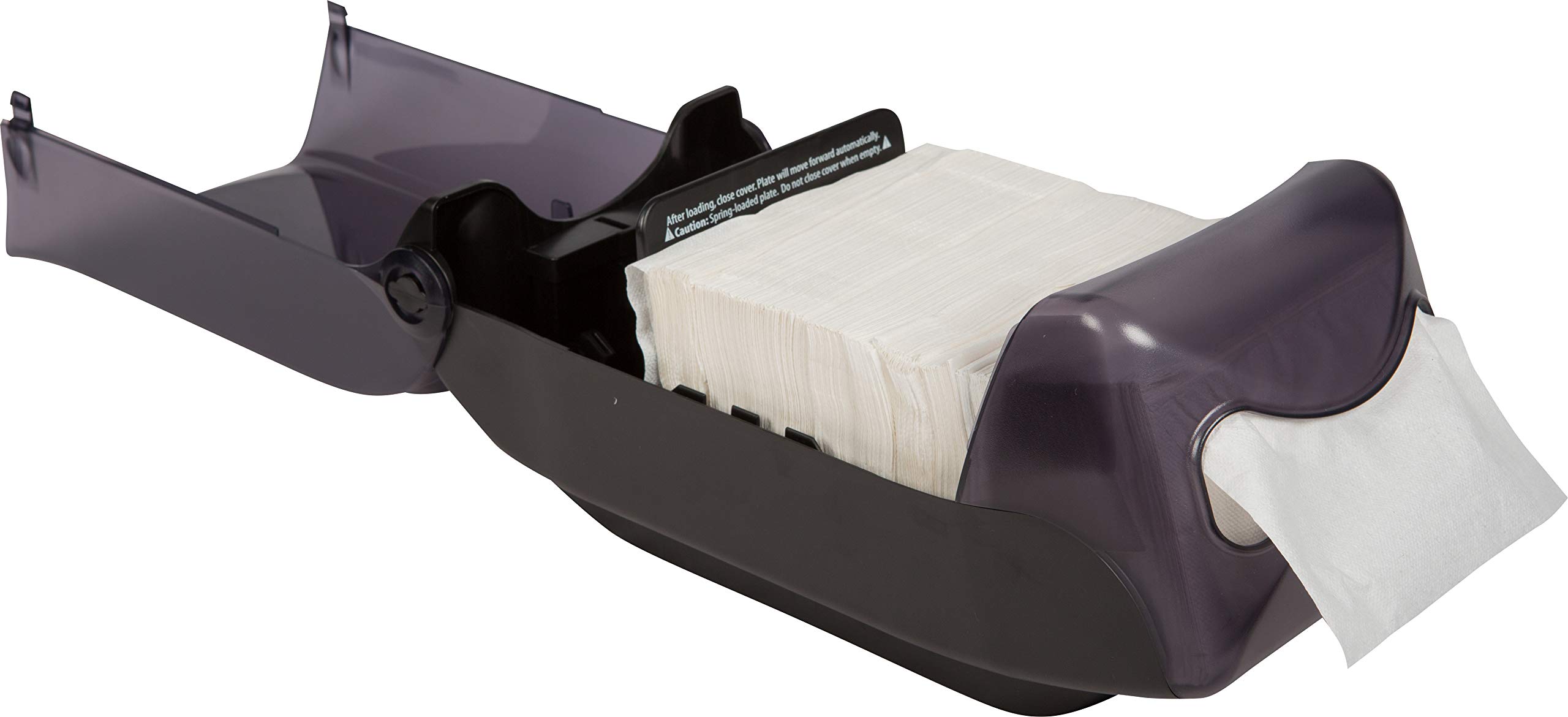 Algopix Similar Product 6 - San Jamar H5003 Venue Countertop