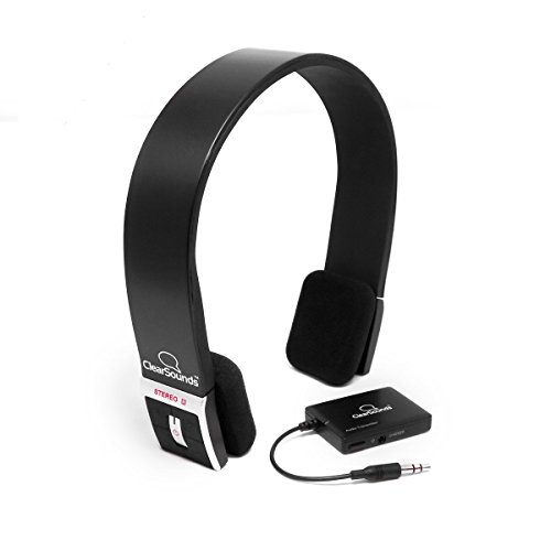 Algopix Similar Product 2 - ClearSounds CLTVBT ClearBlue Bluetooth