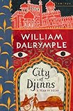 Algopix Similar Product 17 - City of Djinns