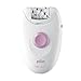 Algopix Similar Product 17 - Braun Silk-épil 1170 epilator
