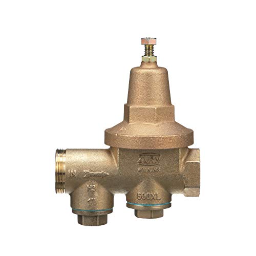 Algopix Similar Product 17 - Zurn Wilkins 1600XL 1 600XL Pressure