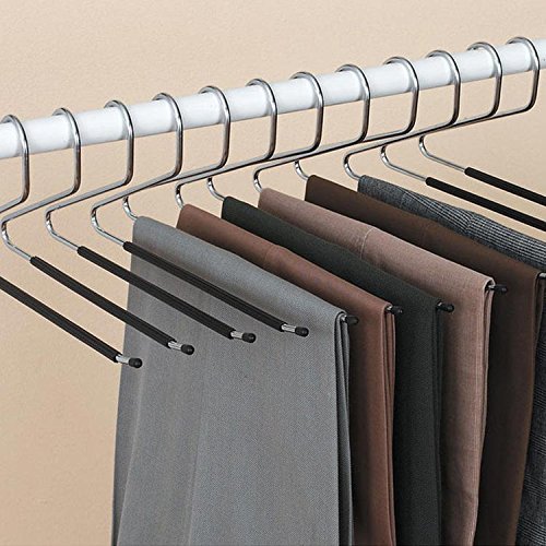 Algopix Similar Product 6 - STORAGE DYNAMICS Pant Organizer Slack