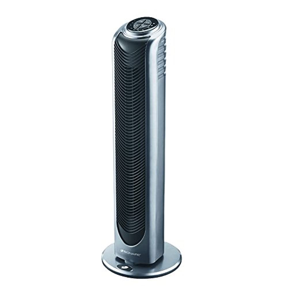 Algopix Similar Product 1 - Bionaire BT19 Tower Fan 220240 Volt