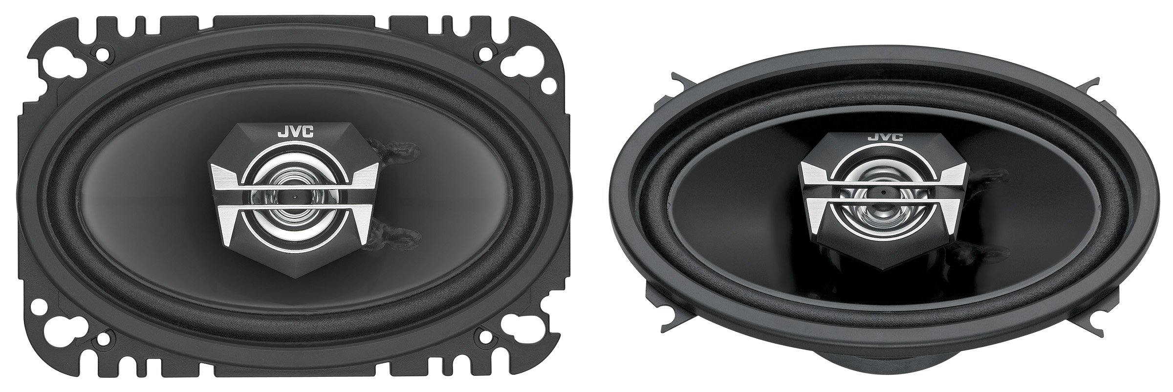 Algopix Similar Product 11 - JVC CSV4627 140Watt 4Inch x 6Inch