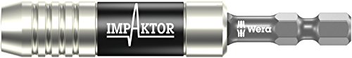 Algopix Similar Product 15 - Wera 05057675001 8974 Imp Bitorsion