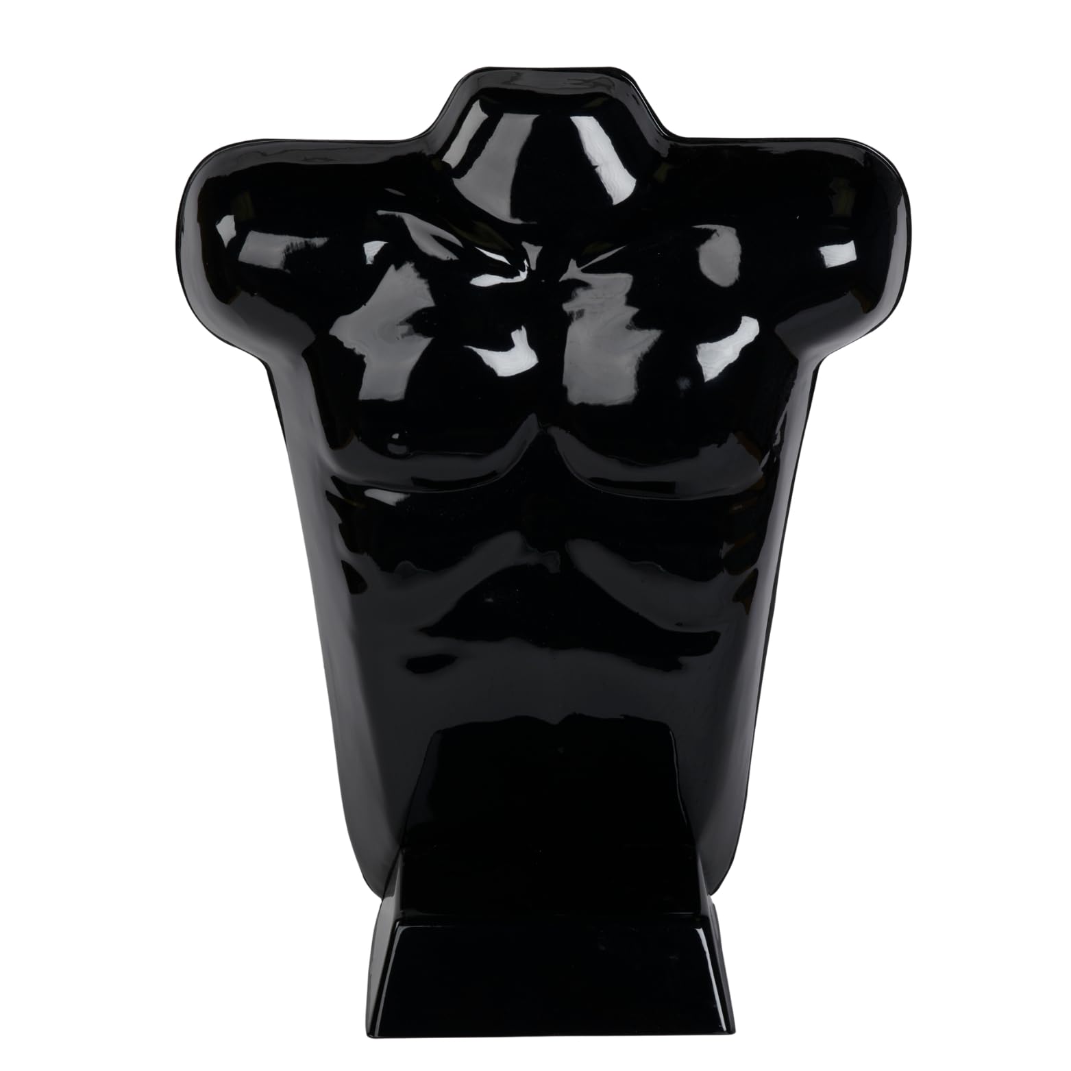 Algopix Similar Product 7 - Economy Male Black Plastic Countertop