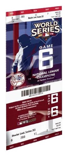 Algopix Similar Product 3 - MLB New York Yankees 1923 World Series