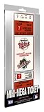Algopix Similar Product 13 - MLB Minnesota Twins 1991 World Series