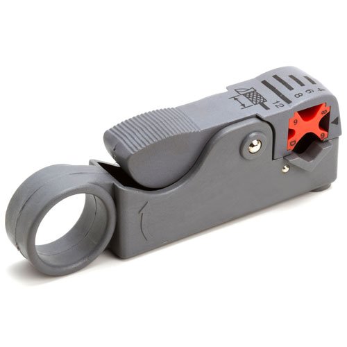 Algopix Similar Product 3 - Cmple  Cable Striper for Coaxial Cable