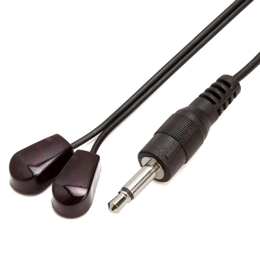 Algopix Similar Product 2 - Cmple  Dual IR Emitter Extender Mini