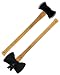 Algopix Similar Product 17 - Condor Tool  Knife Double Bit Michigan