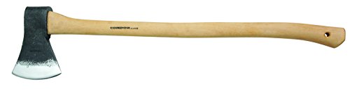 Algopix Similar Product 13 - Condor Tool and Knife 35Pounds