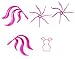 Algopix Similar Product 12 - FIJIT Friends Serafina Accessory Pack