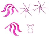Algopix Similar Product 4 - FIJIT Friends Serafina Accessory Pack
