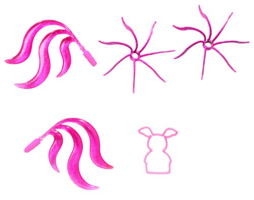 Algopix Similar Product 7 - FIJIT Friends Serafina Accessory Pack
