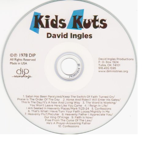 Algopix Similar Product 18 - Kids Kuts