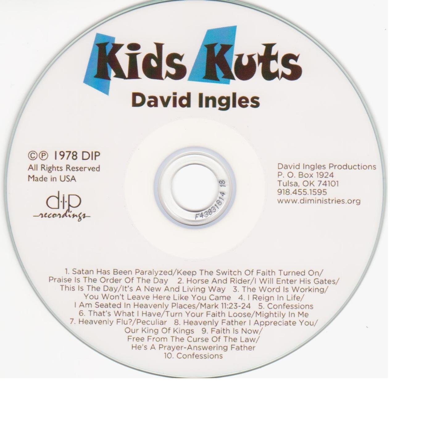 Algopix Similar Product 2 - Kids Kuts