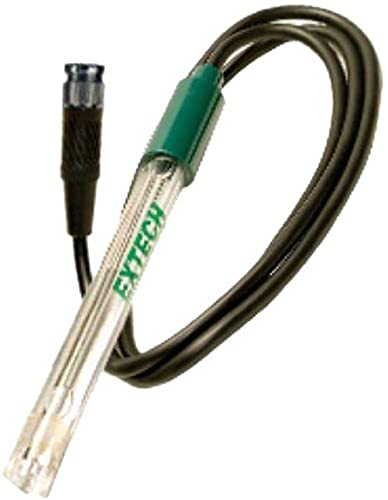 Algopix Similar Product 4 - Extech 6015WC Waterproof pH Electrode