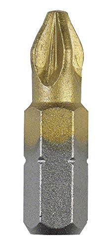 Algopix Similar Product 1 - Bosch 2609255926 25mm Drill Bit PZ2