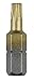 Algopix Similar Product 15 - Bosch 2609255942 25mm Drill Bit T20
