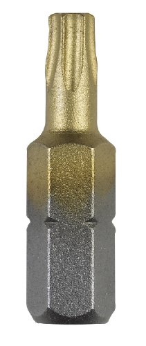 Algopix Similar Product 1 - Bosch 2609255942 25mm Drill Bit T20