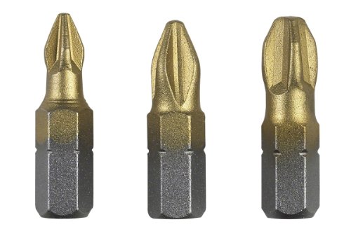 Algopix Similar Product 13 - Bosch 2609255965 25mm Drill Bit PH1
