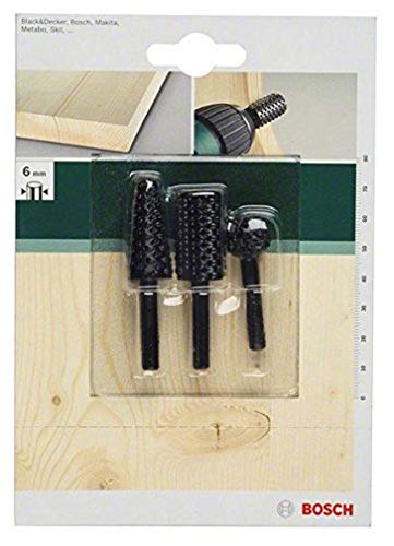 Algopix Similar Product 14 - Bosch 2609255302 Wood Rasp Set 3