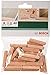 Algopix Similar Product 3 - Bosch 2609255311 40mm Dowels with