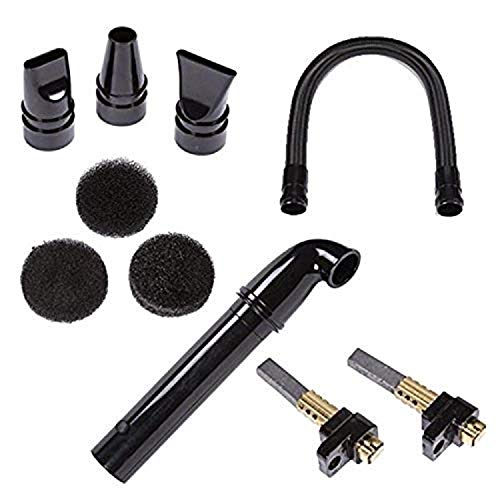 Algopix Similar Product 4 - Master Equipment FlashDry Dryer
