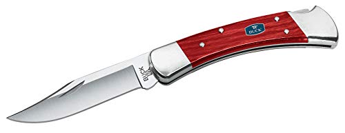 Algopix Similar Product 9 - Buck Knives 0110CWSNK Chairman Series