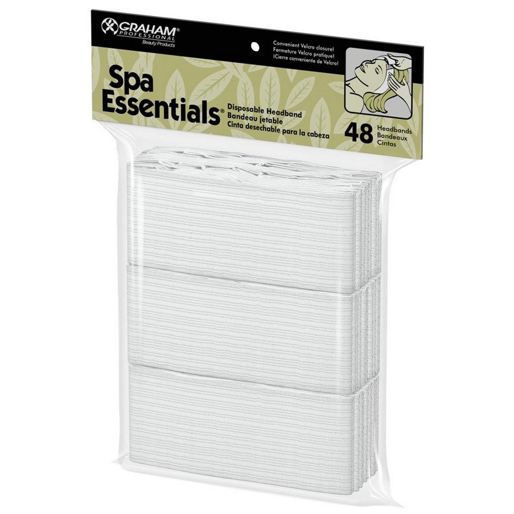 Algopix Similar Product 3 - Graham Professional Products Spa