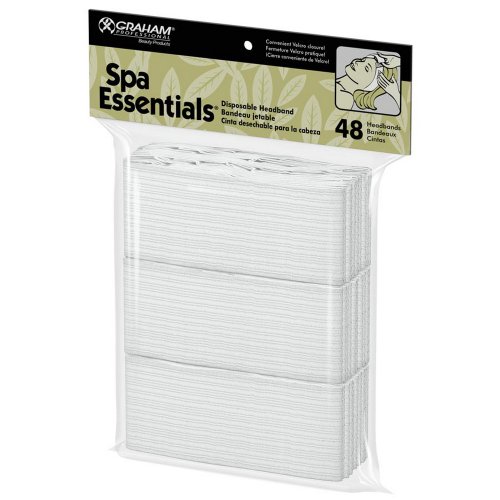 Algopix Similar Product 17 - Graham Professional Products Spa
