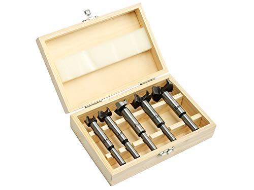 Algopix Similar Product 7 - MK Drill Bit Set Diameter