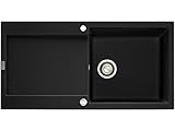 Algopix Similar Product 7 - Franke inset sink Maris MRG 611100