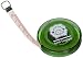 Algopix Similar Product 19 - Knit Happy Tape Measure-Green