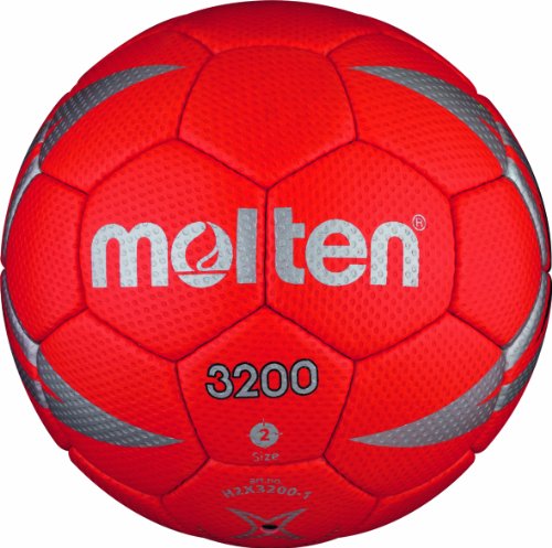 Algopix Similar Product 4 - Molten H2X3200 Handball