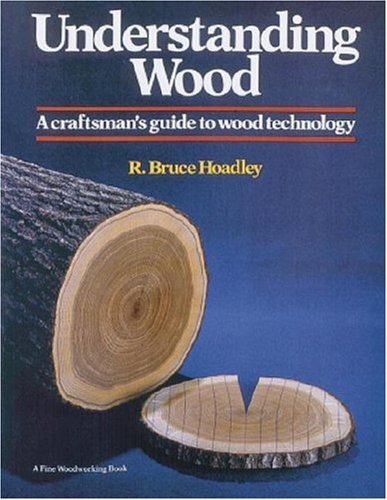 Algopix Similar Product 12 - Understanding Wood A Craftsmans Guide