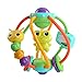 Algopix Similar Product 7 - Bright Starts Clack and Slide Activity