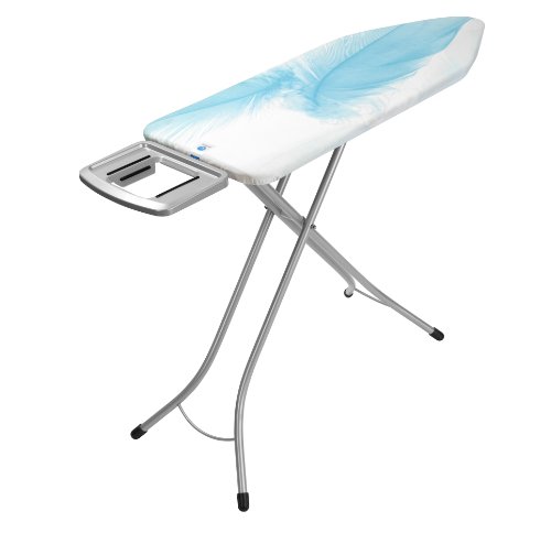 Algopix Similar Product 10 - Ironing Board Deluxe Wide Top 49x18